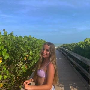 Meet your Posher, Gracie